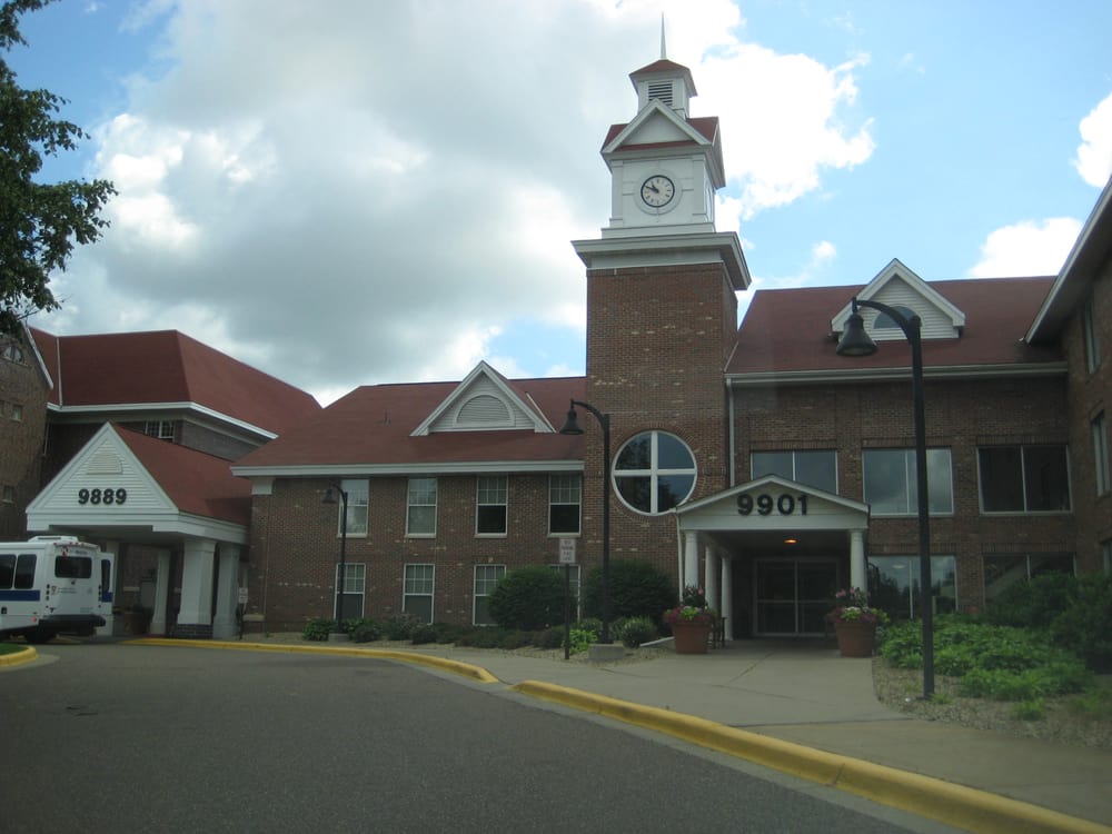 Presbyterian Homes of Bloomington Rehabilitation Center 9889 Penn Ave S, Bloomington, MN