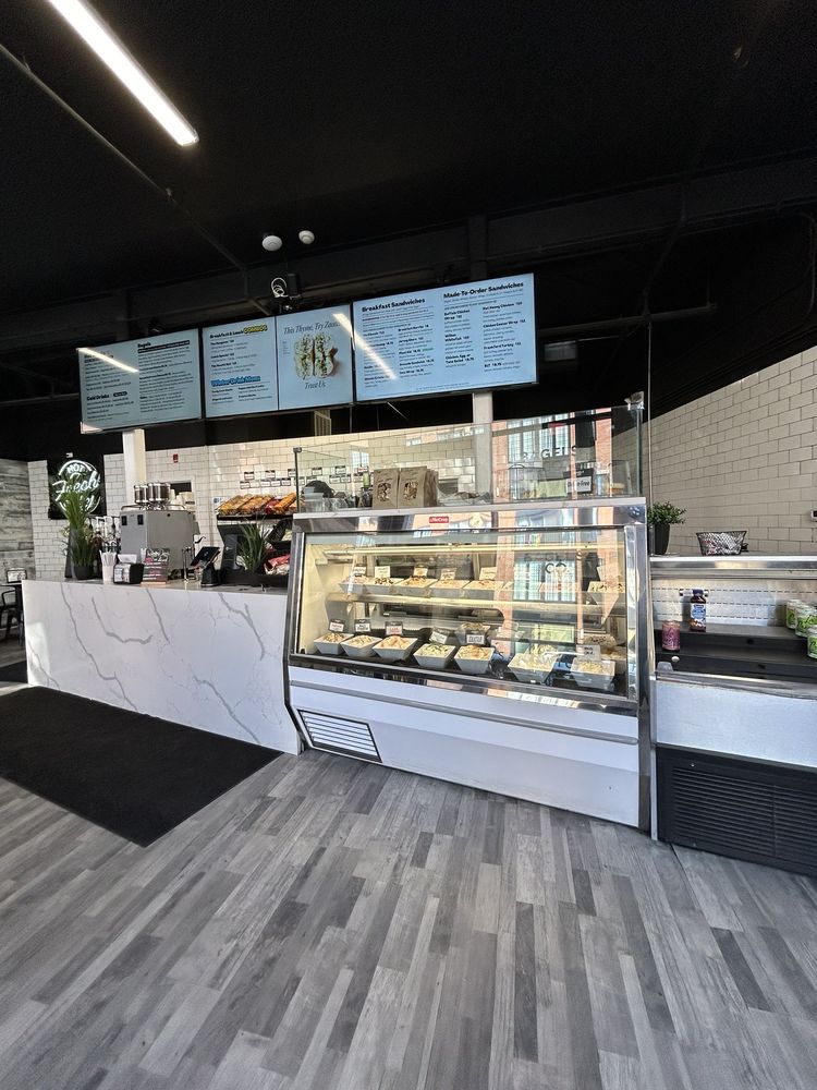Bagels & Co