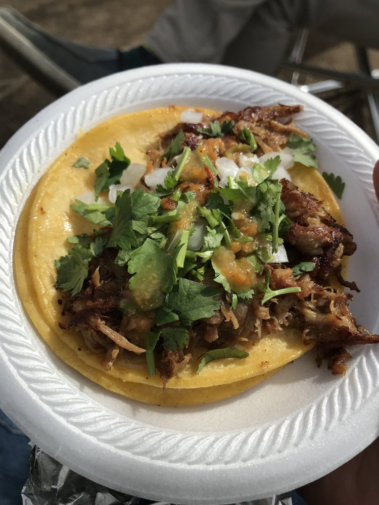 Tacos El Rey 16 Photos & 24 Reviews Food Trucks 1171 W Dillon Rd