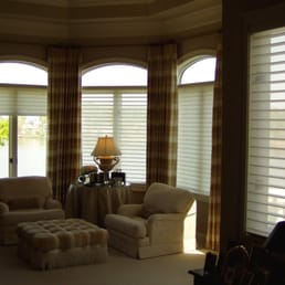 Window Coverings Hickory  Photo of AAA Blinds and Window Fashions - Hickory, NC, United States. Hunter