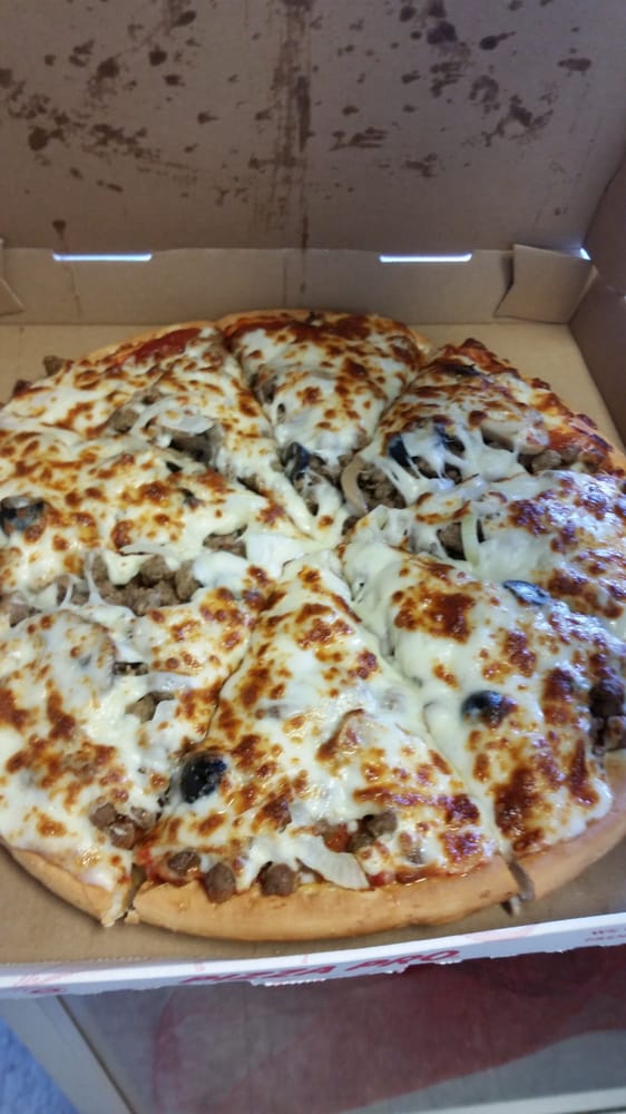 Pizza Pro 2019 All You Need to Know BEFORE You Go (with Photos) Pizza