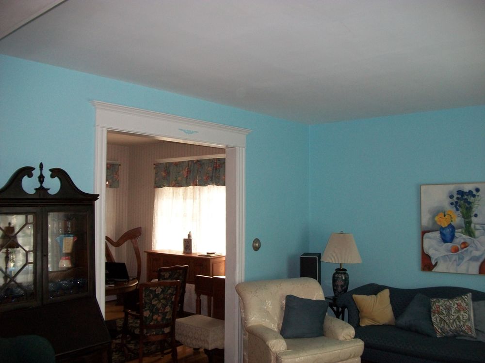 Total Home Management