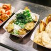 Anton's Dumplings