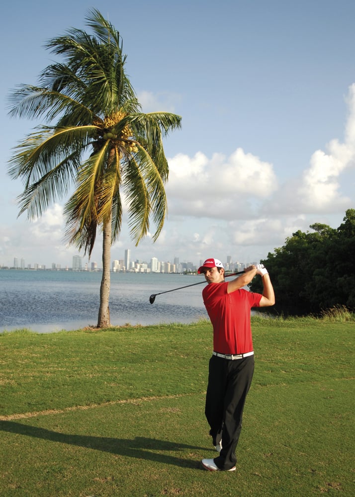 Crandon Golf at Key Biscayne 16 Photos & 22 Reviews Golf 6700