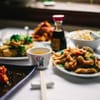 North China Restaurant