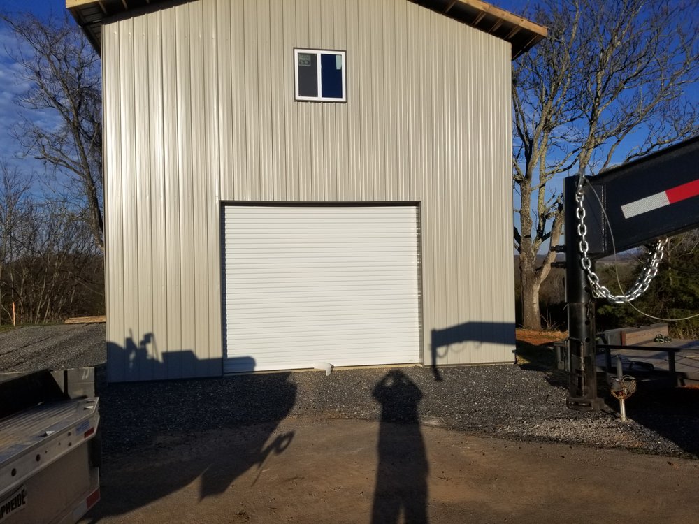Smoky Mountain Enterprises & Construction Services