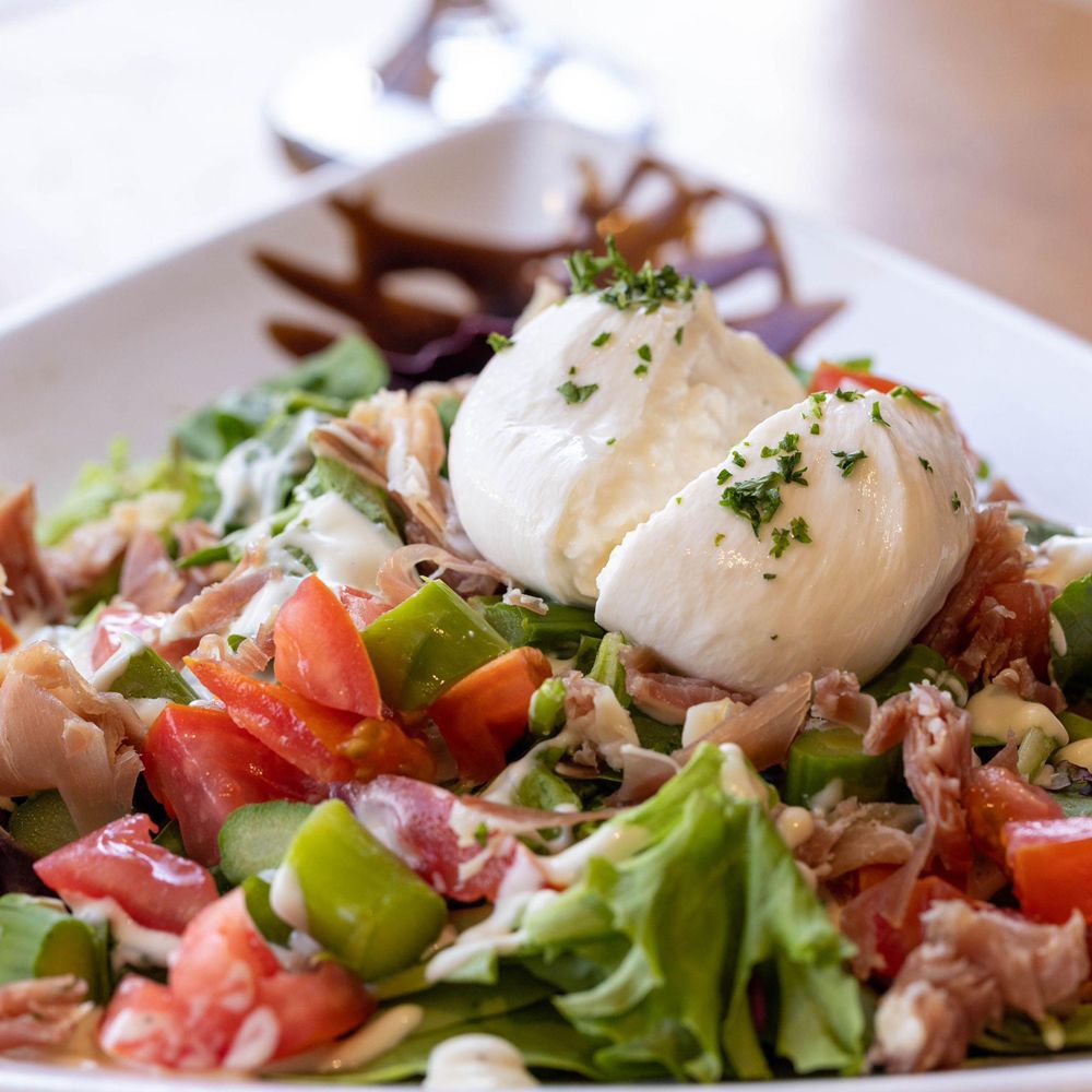 Creme De La Crepe - Redondo Beach