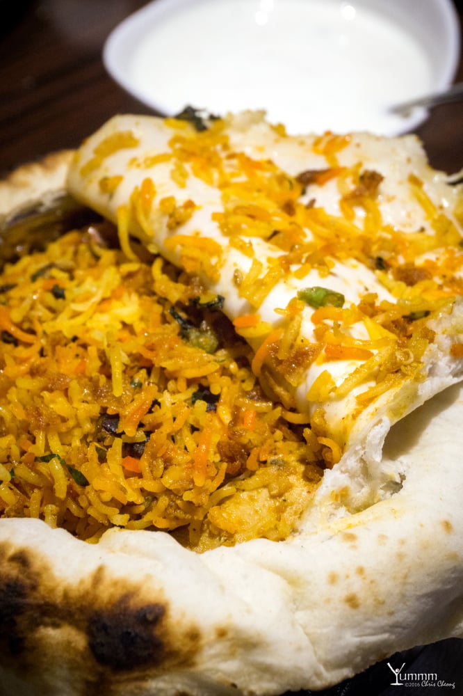 Photos for Dum Pukht - Yelp