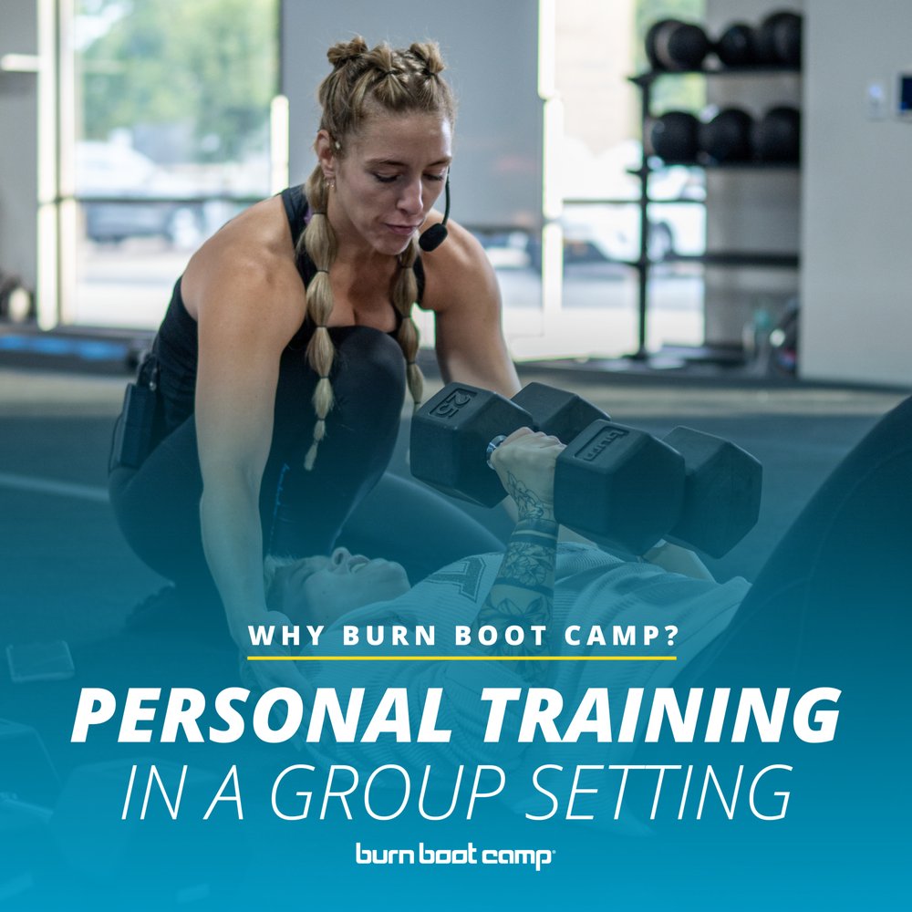 Burn Boot Camp - Viera Image