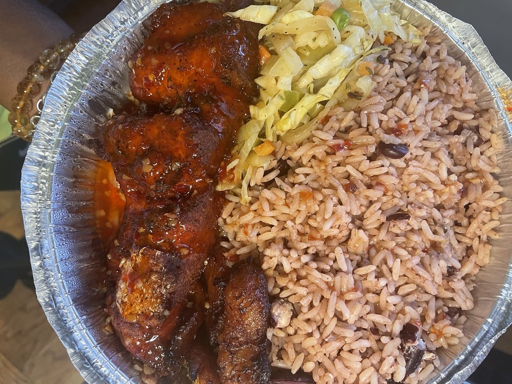 Kingston Food Truck