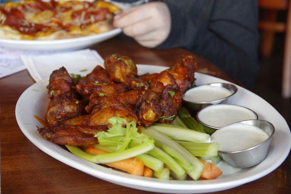 Melville Tavern Melville Tavern