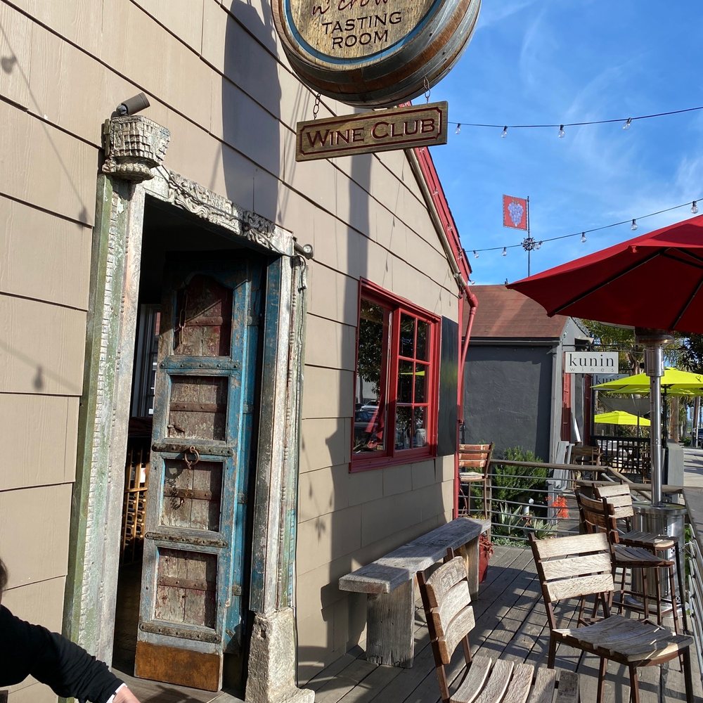 Santa Barbara’s in Good Spirits Santa Barbara, CA Last Updated December 2022 Yelp