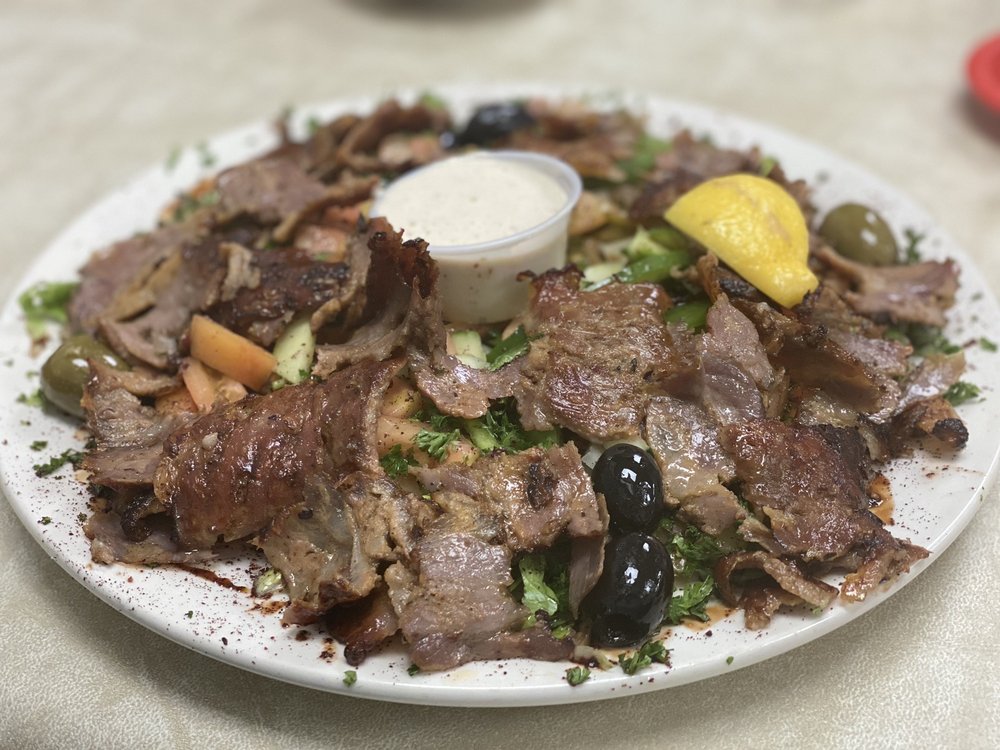 Bilad Restaurant & Bakery