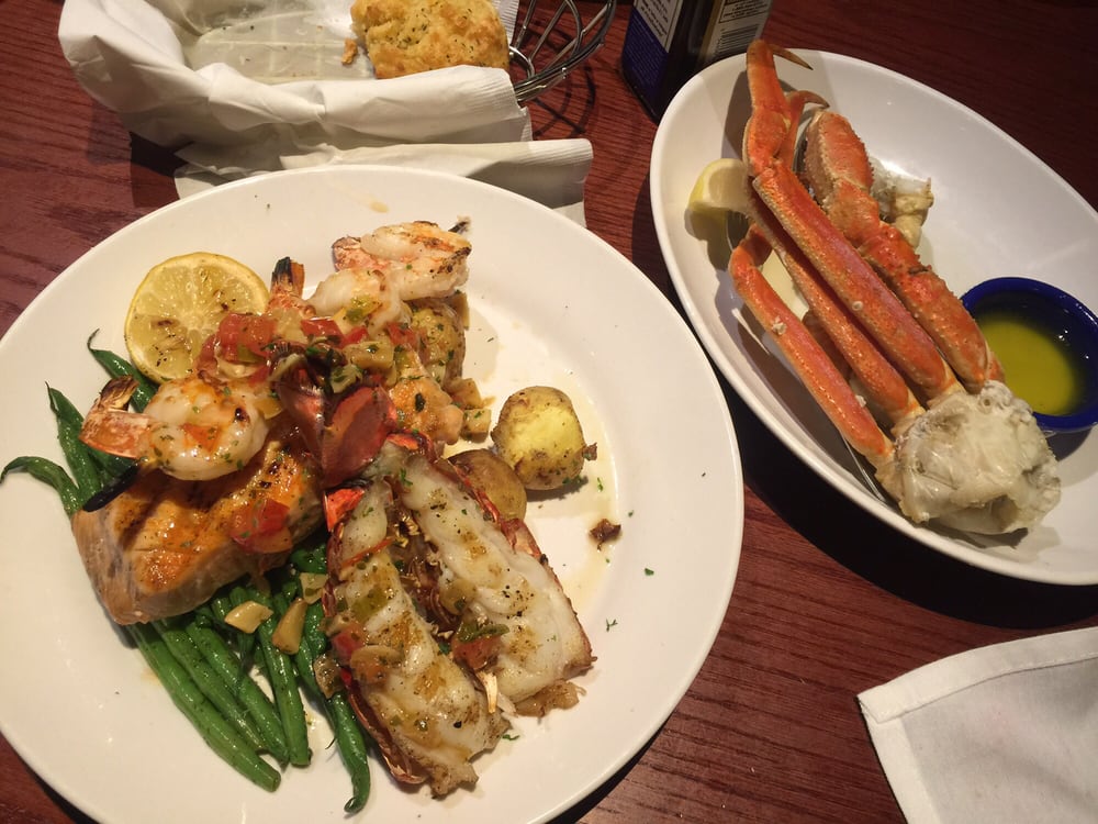 Red Lobster Order Food Online 38 Photos & 40 Reviews Seafood