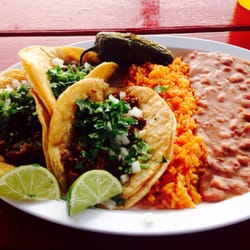 Best Mexican Food In Grand Rapids Mi Last Updated December 2018 1 Taqueria San Jose