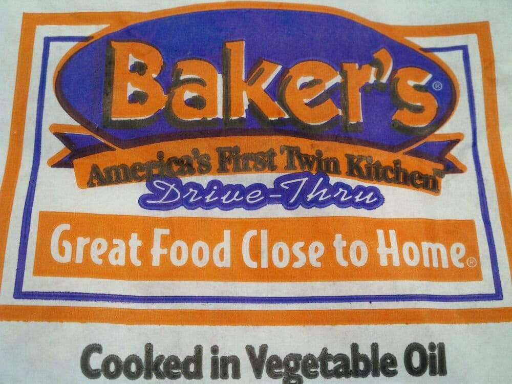 Baker's drive thru coupons