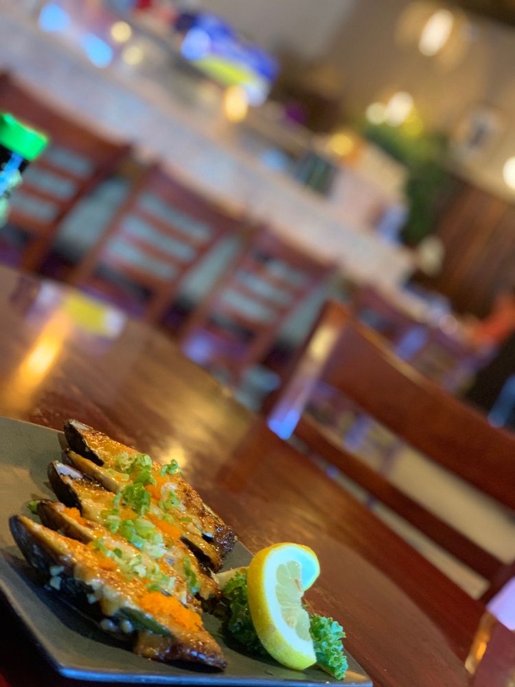 Kaze Sushi