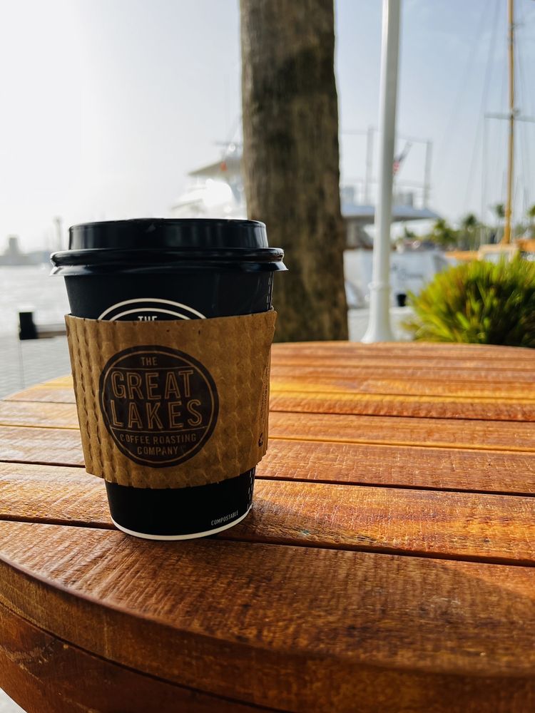 Great Lakes Coffee Roasting