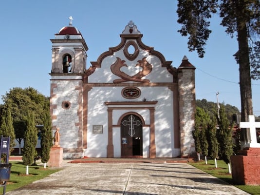 Parroquia de Tepalcatepec 2019 All You Need to Know BEFORE You Go