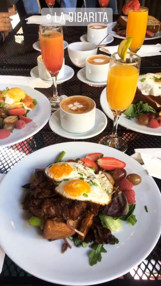 los brunch en la jibarita son únicos yelp