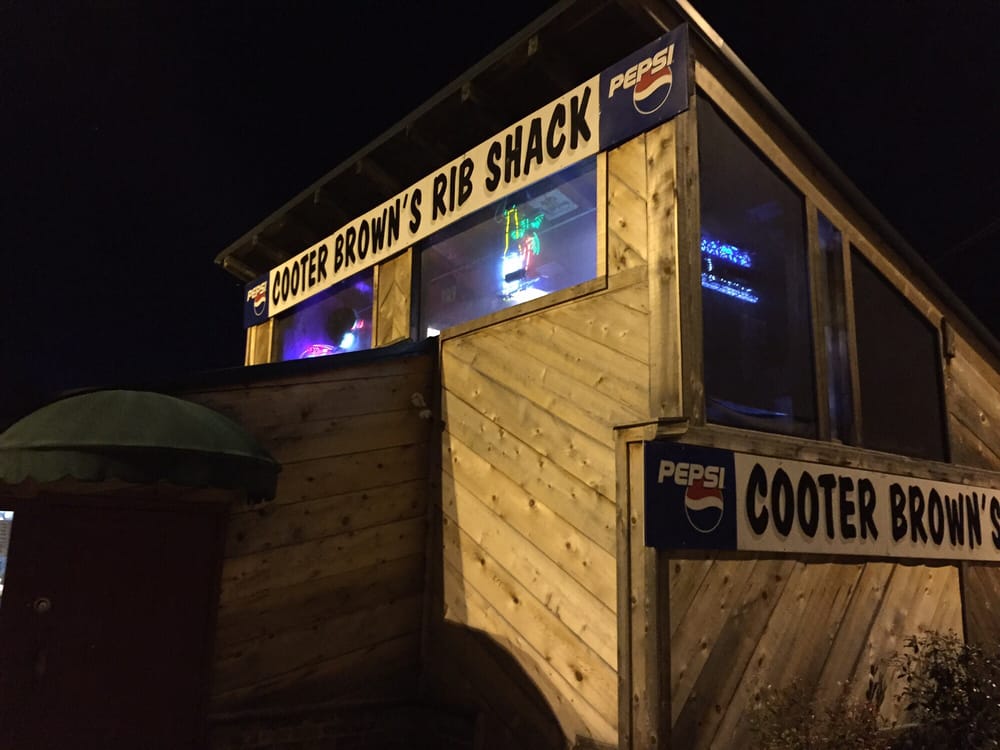 Cooter Brown’s Rib Shack 58 Photos & 65 Reviews Barbeque 8464 Al