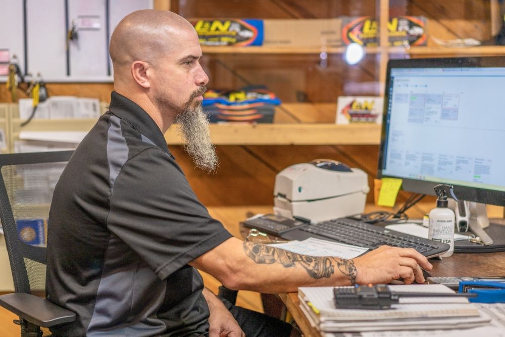 L&N Performance Auto Repair