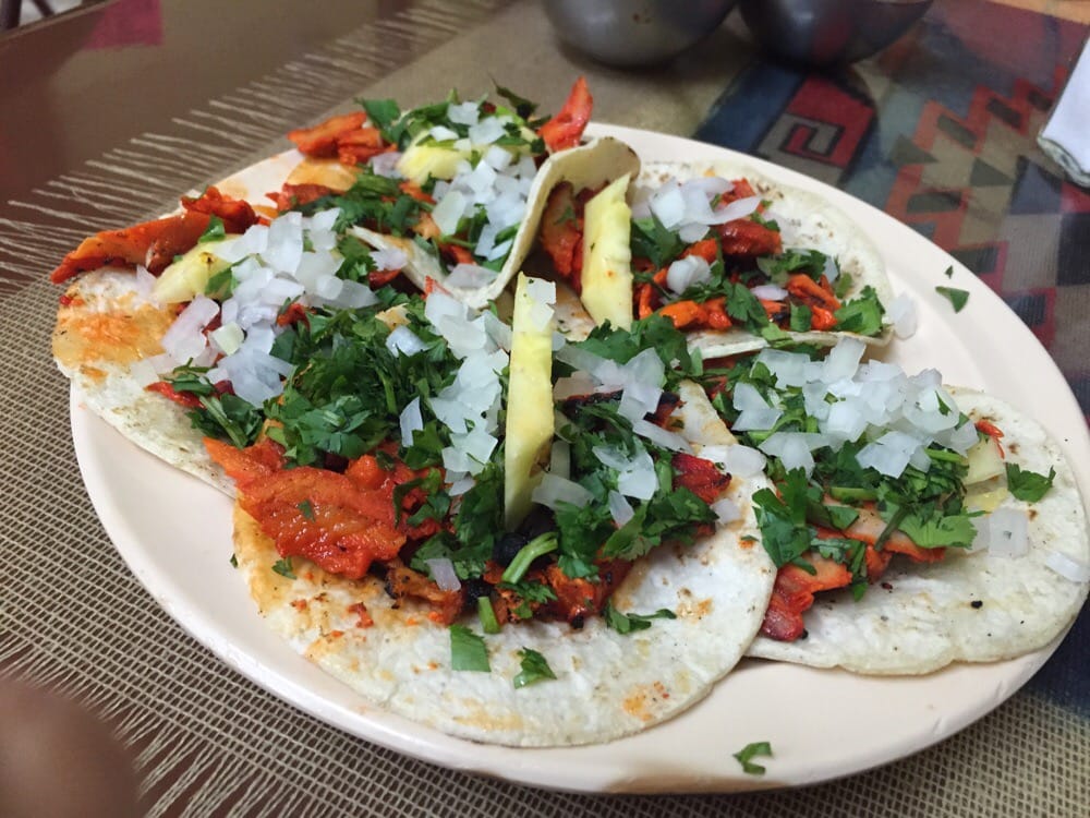 Tacos Orientales de Cuernavaca Tacos Av. Valle del Sol 1960, Ciudad Juárez, Chihuahua