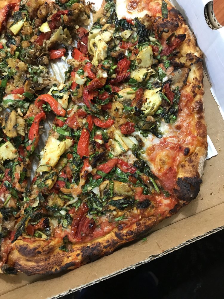 Pizza Centro 25 Photos & 107 Reviews Pizza 418 Cerrillos Rd