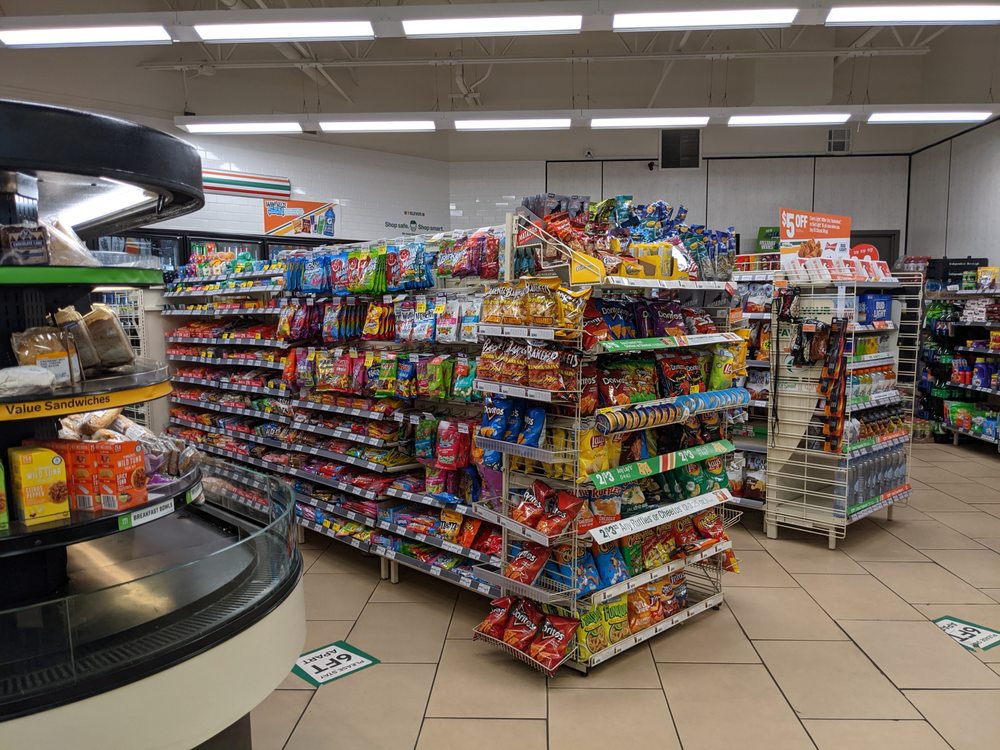 7-Eleven
