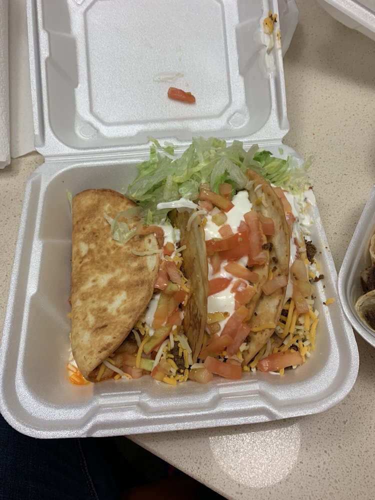 Abelardo's Mexican Fresh