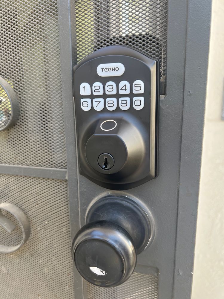 Nunes Locksmith