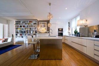 SOL USA Cleaning