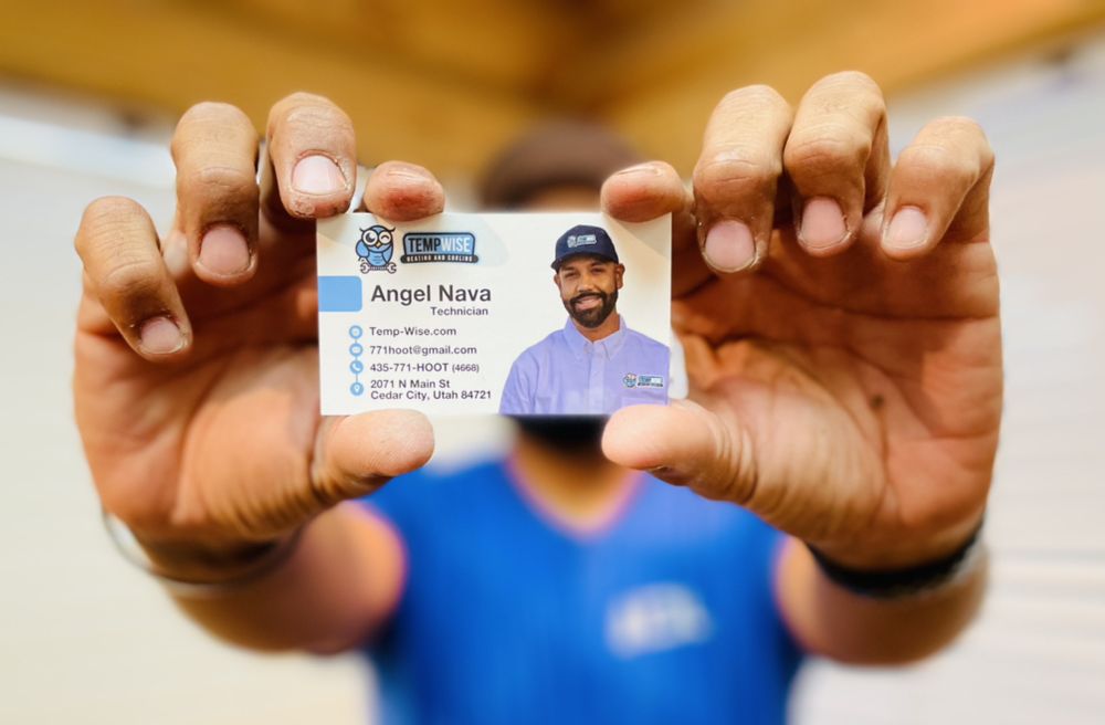 image of business Tempwise Heating & Cooling