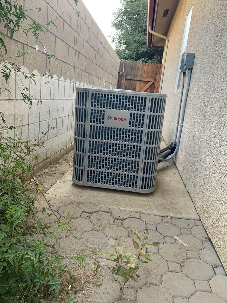 image of business Hawley Air Conditioning & Heating