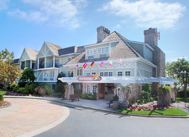 Photos For Carlsbad Inn Beach Resort Yelp Photo Of Carlsbad Inn Beach Resort Ca United States