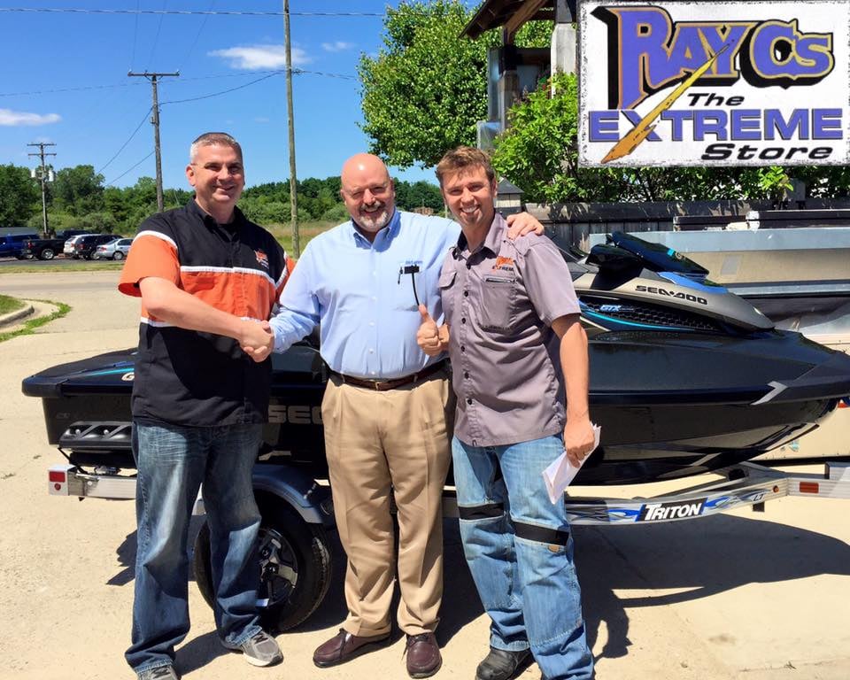 Ray C’s Extreme Store RV Dealers 1422 Imlay City Rd, Lapeer, MI