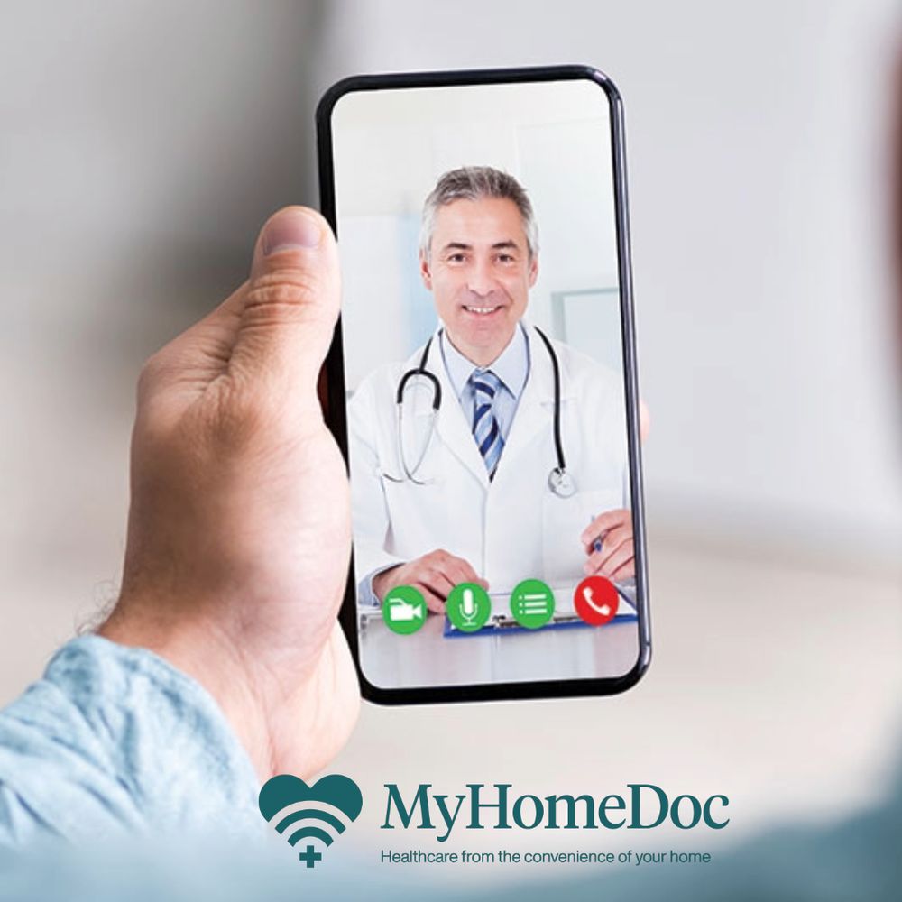 My Home Doc