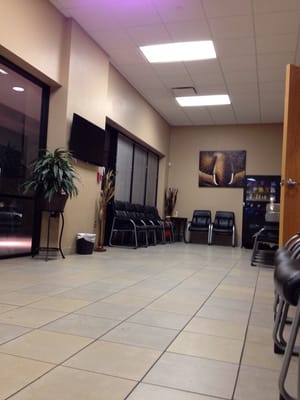 Banner Urgent Care 4232 W Bell Rd Ste C1 Phoenix Az Physicians