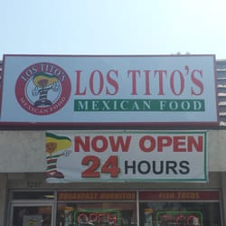 Los Tito S Mexican Food La Mesa Ca Los Tito S Mexican Food La Mesa Ca
