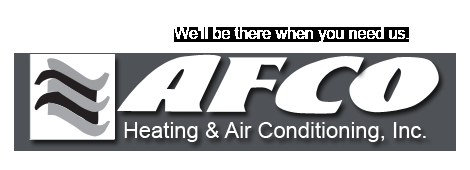 AFCO Heating & Air Conditioning