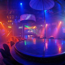 switzerland cabaret strip Pussy poppin party