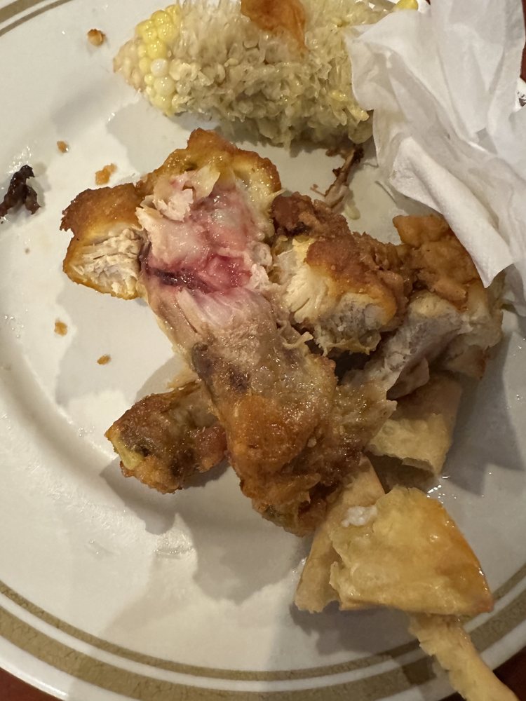 Marlborough Super Buffet