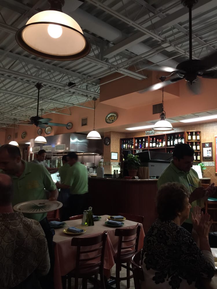 Centro Cucina 11 Photos & 30 Reviews Italian 43C Glen Cove Rd