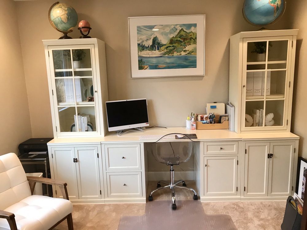 Pottery Barn