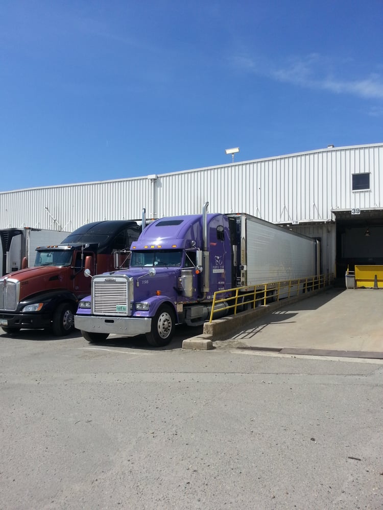 Supervalu Main Warehouse Grocery 8258 Richfood Rd, Mechanicsville