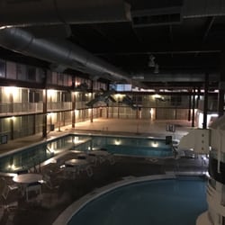 Atrium Hotel And Conference Center Hotels 1400 N Lorraine Photo Of Atrium Hotel And Conference Center Hutchinson Ks United States