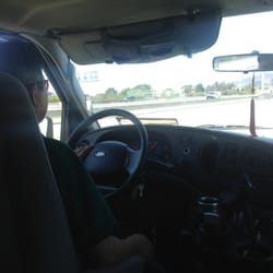 Go lorrie's airport shuttle coupon