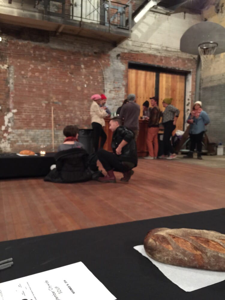 Jam Handy 10 Photos Venues & Event Spaces 2900 E Grand Blvd