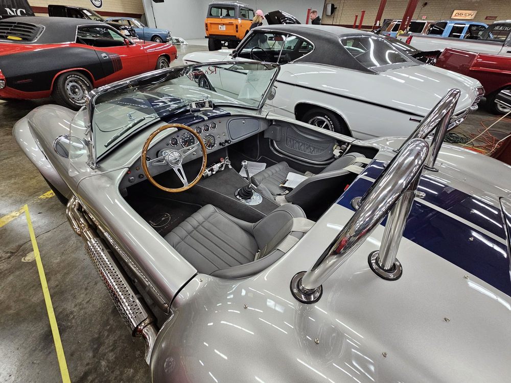 Autobarn Classic Cars