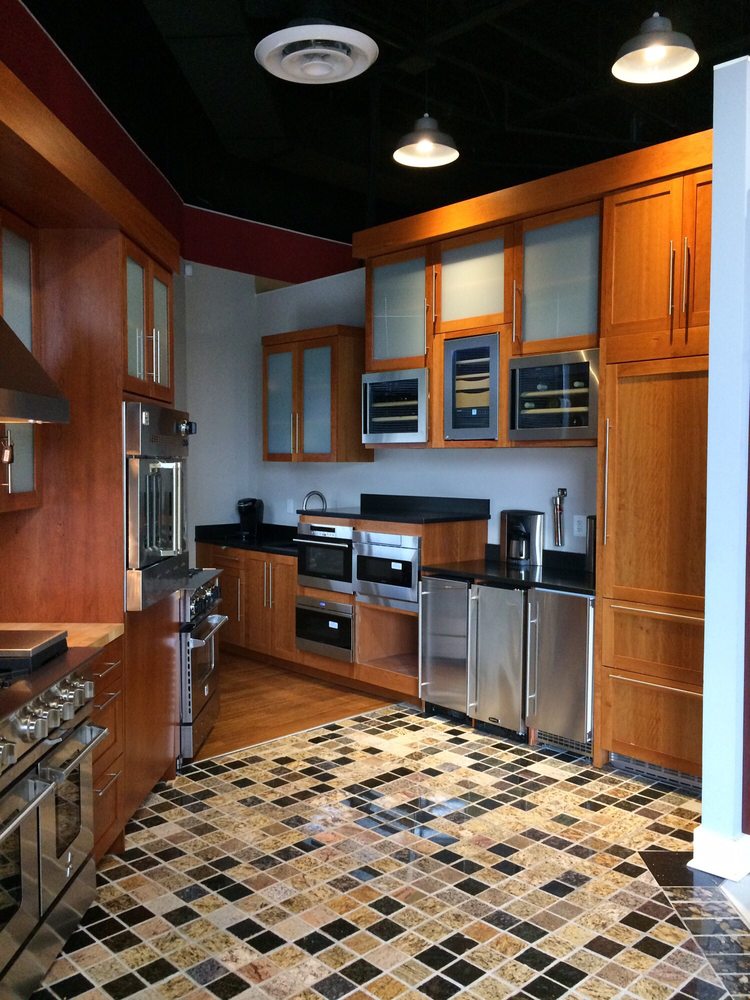 ABW Appliances Showroom - Silver Spring